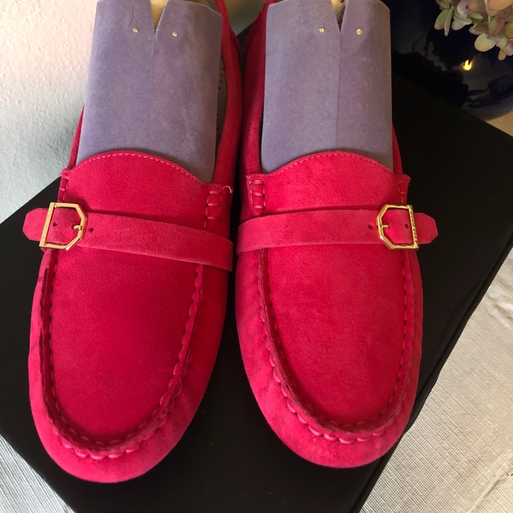 Cole Haan Emely Loafers